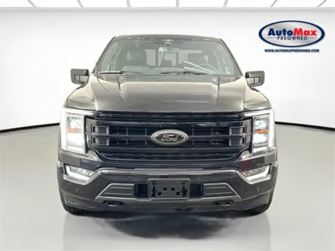 Photos of 2023 Ford F-150 Lariat for sale in Framingham, MA at AutoMax Preowned Framingham