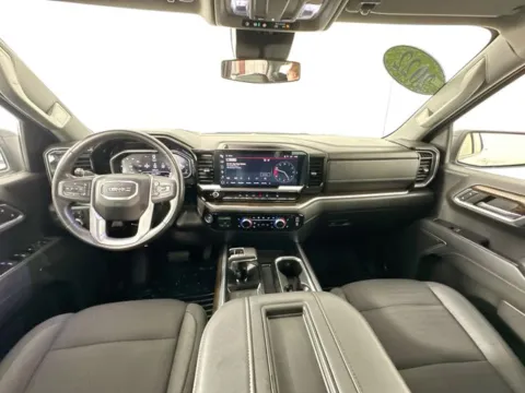 Another view of 2022 GMC Sierra 1500 Elevation for sale in Framingham, MA at AutoMax Preowned Framingham