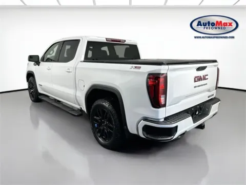 More photos of 2022 GMC Sierra 1500 Elevation at AutoMax Preowned Framingham, MA