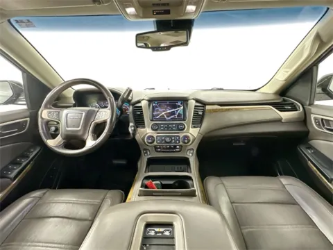 Another view of 2017 GMC Yukon XL Denali for sale in Framingham, MA at AutoMax Preowned Framingham