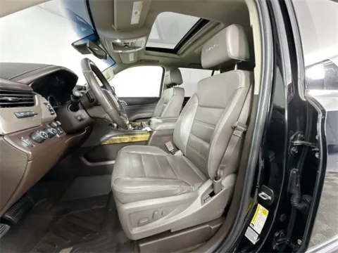 More photos of 2017 GMC Yukon XL Denali at AutoMax Preowned Framingham, MA