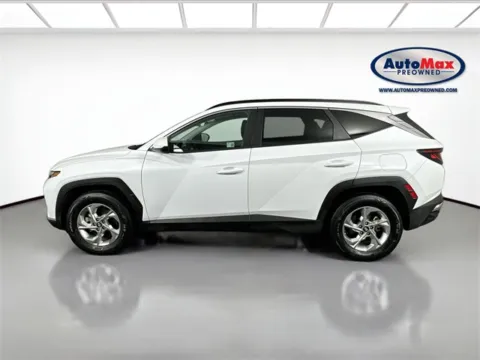 More photos of 2024 Hyundai Tucson SEL at AutoMax Preowned Framingham, MA