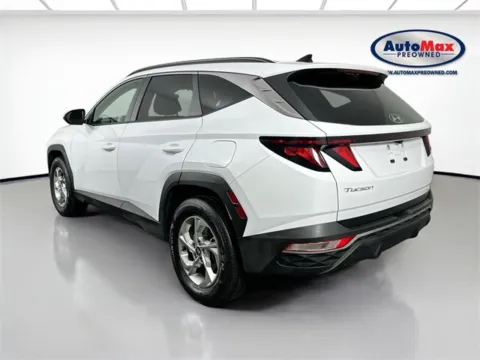 More photos of 2024 Hyundai Tucson SEL at AutoMax Preowned Framingham, MA