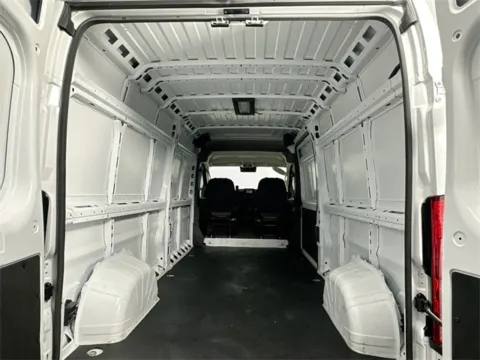Another view of 2024 Ram ProMaster 2500 High Roof for sale in Framingham, MA at AutoMax Preowned Framingham