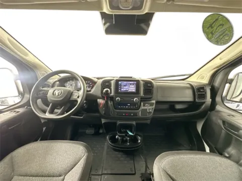 More photos of 2024 Ram ProMaster 2500 High Roof at AutoMax Preowned Framingham, MA