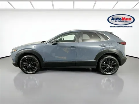 More photos of 2024 Mazda CX-30 2.5 S Carbon Edition at AutoMax Preowned Framingham, MA
