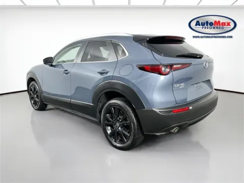 More photos of 2024 Mazda CX-30 2.5 S Carbon Edition at AutoMax Preowned Framingham, MA