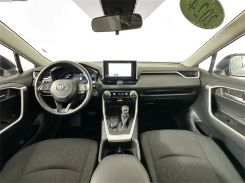 Another view of 2024 Toyota RAV4 Hybrid XLE for sale in Framingham, MA at AutoMax Preowned Framingham