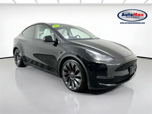 2023 Tesla Model Y Performance for sale in Framingham, MA