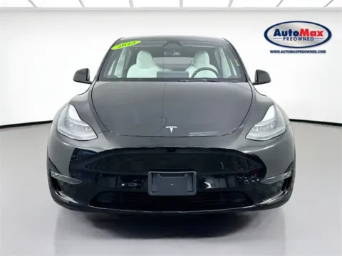 Photos of 2023 Tesla Model Y Performance for sale in Framingham, MA at AutoMax Preowned Framingham