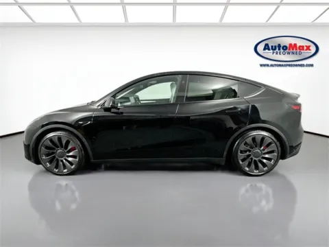 More photos of 2023 Tesla Model Y Performance at AutoMax Preowned Framingham, MA