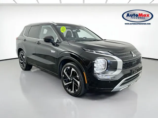 2024 Mitsubishi Outlander PHEV SEL for sale in Framingham, MA