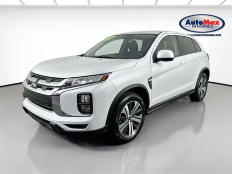 More photos of 2024 Mitsubishi Outlander Sport 2.0 ES at AutoMax Preowned Framingham, MA