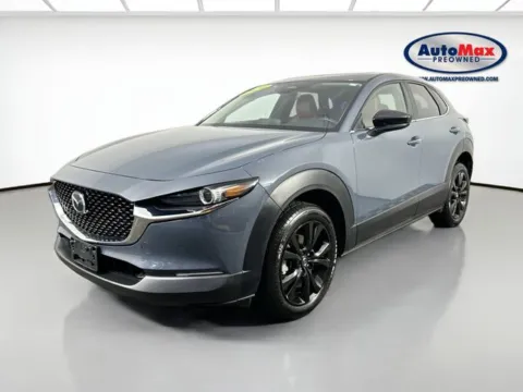 More photos of 2024 Mazda CX-30 2.5 S Carbon Edition at AutoMax Preowned Framingham, MA