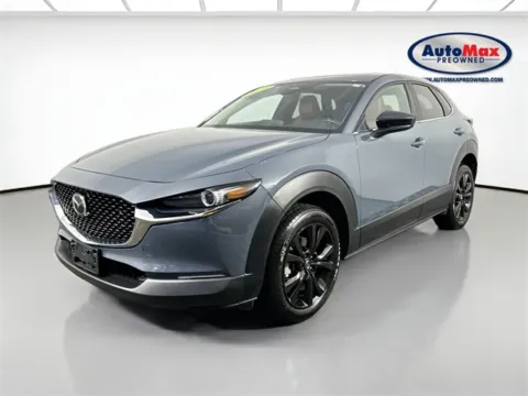 More photos of 2024 Mazda CX-30 2.5 S Carbon Edition at AutoMax Preowned Framingham, MA