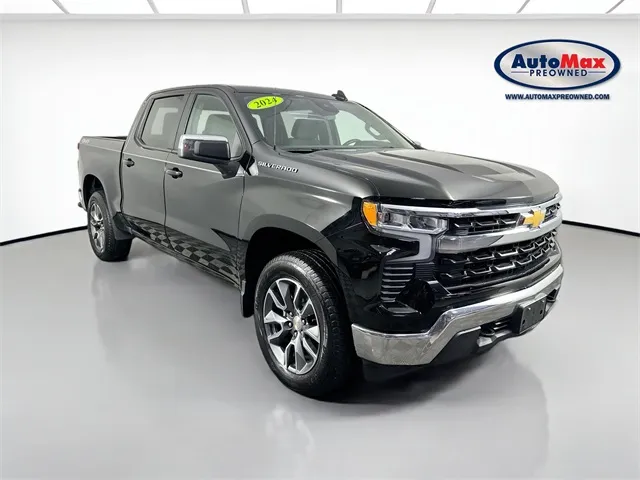 2024 Chevrolet Silverado 1500 LT for sale in Framingham, MA
