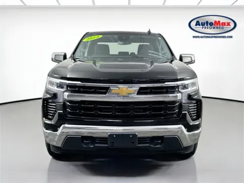 Photos of 2024 Chevrolet Silverado 1500 LT for sale in Framingham, MA at AutoMax Preowned Framingham