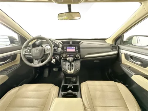 Another view of 2018 Honda CR-V LX for sale in Framingham, MA at AutoMax Preowned Framingham