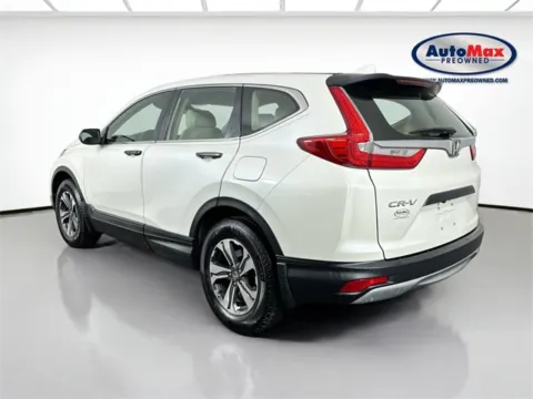 More photos of 2018 Honda CR-V LX at AutoMax Preowned Framingham, MA