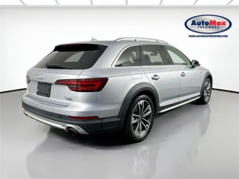 Photos of 2018 Audi A4 allroad 2.0T Premium Plus for sale in Framingham, MA at AutoMax Preowned Framingham