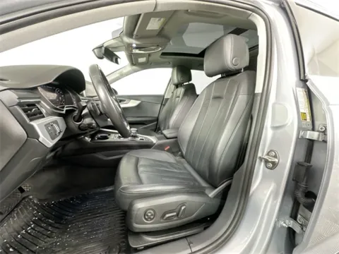 More photos of 2018 Audi A4 allroad 2.0T Premium Plus at AutoMax Preowned Framingham, MA