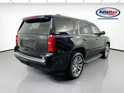 Photos of 2017 Chevrolet Tahoe Premier for sale in Framingham, MA at AutoMax Preowned Framingham