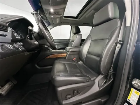 More photos of 2017 Chevrolet Tahoe Premier at AutoMax Preowned Framingham, MA