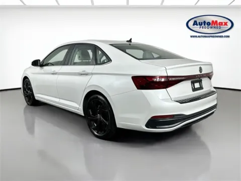 More photos of 2025 Volkswagen Jetta 1.5T SE at AutoMax Preowned Framingham, MA