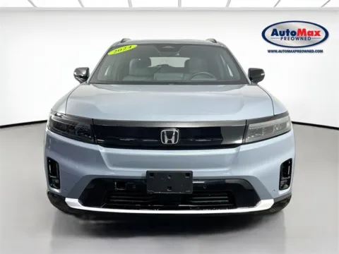 Photos of 2024 Honda Prologue Touring for sale in Framingham, MA at AutoMax Preowned Framingham