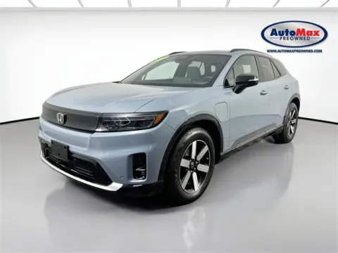 Another view of 2024 Honda Prologue Touring for sale in Framingham, MA at AutoMax Preowned Framingham