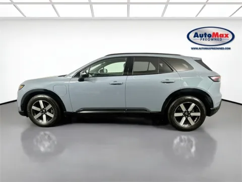 More photos of 2024 Honda Prologue Touring at AutoMax Preowned Framingham, MA