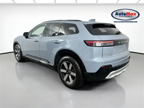 More photos of 2024 Honda Prologue Touring at AutoMax Preowned Framingham, MA