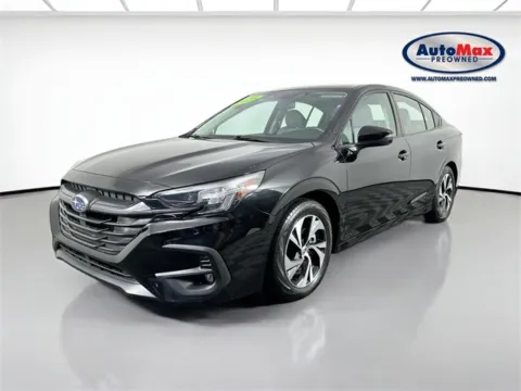 Another view of 2023 Subaru Legacy Premium for sale in Framingham, MA at AutoMax Preowned Framingham