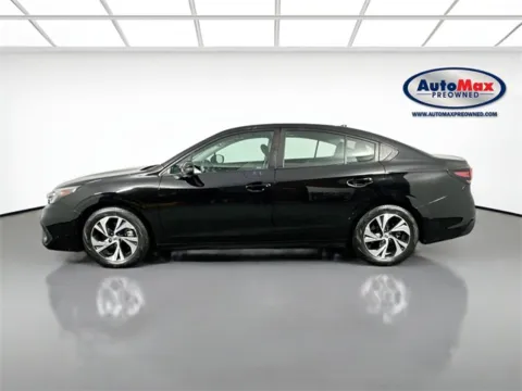 More photos of 2023 Subaru Legacy Premium at AutoMax Preowned Framingham, MA