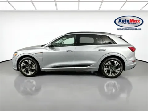 More photos of 2022 Audi e-tron Premium at AutoMax Preowned Framingham, MA