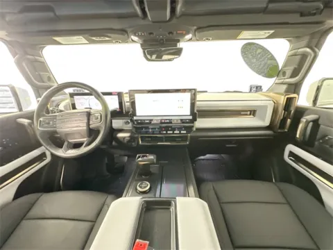 Another view of 2023 GMC Hummer EV Pickup 3X for sale in Framingham, MA at AutoMax Preowned Framingham