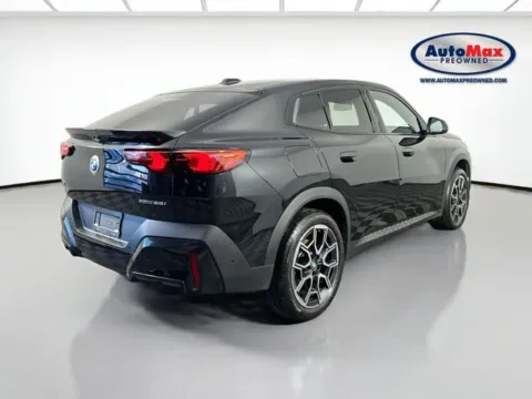 Photos of 2025 BMW X2 xDrive28i for sale in Framingham, MA at AutoMax Preowned Framingham