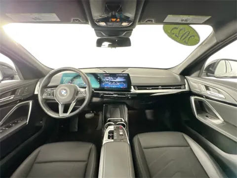 Another view of 2025 BMW X2 xDrive28i for sale in Framingham, MA at AutoMax Preowned Framingham