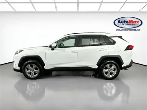 More photos of 2024 Toyota RAV4 XLE at AutoMax Preowned Framingham, MA