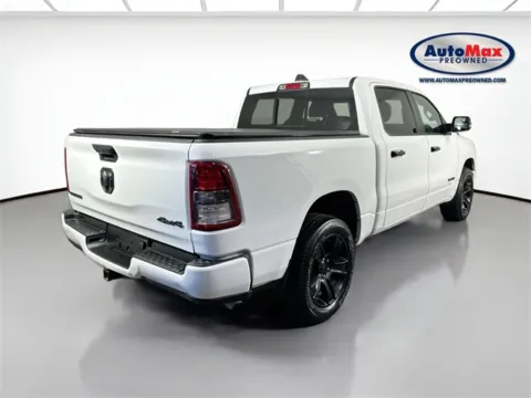 Photos of 2024 Ram 1500 Big Horn/Lone Star for sale in Framingham, MA at AutoMax Preowned Framingham