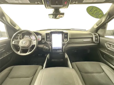 More photos of 2024 Ram 1500 Big Horn/Lone Star at AutoMax Preowned Framingham, MA