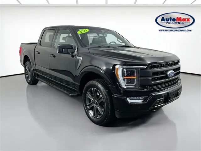 2023 Ford F-150 Lariat for sale in Framingham, MA