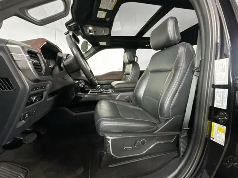 More photos of 2023 Ford F-150 Lariat at AutoMax Preowned Framingham, MA