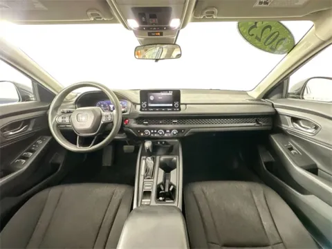 Another view of 2023 Honda Accord EX for sale in Framingham, MA at AutoMax Preowned Framingham