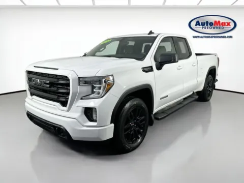 More photos of 2022 GMC Sierra 1500 Limited Elevation at AutoMax Preowned Framingham, MA