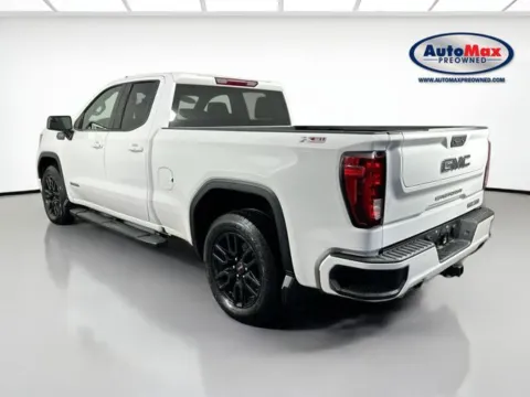 More photos of 2022 GMC Sierra 1500 Limited Elevation at AutoMax Preowned Framingham, MA