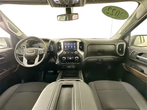 Another view of 2022 GMC Sierra 1500 Limited Elevation for sale in Framingham, MA at AutoMax Preowned Framingham