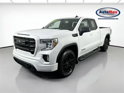 More photos of 2022 GMC Sierra 1500 Limited Elevation at AutoMax Preowned Framingham, MA