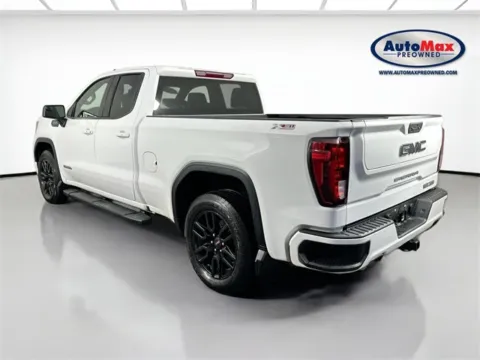 More photos of 2022 GMC Sierra 1500 Limited Elevation at AutoMax Preowned Framingham, MA