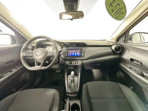 Another view of 2024 Nissan Kicks S for sale in Framingham, MA at AutoMax Preowned Framingham